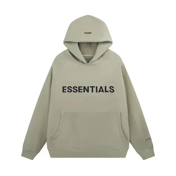 Lacoste Live Gray Zip-Up Hoodie and Sweatpants Tracksuit - 8
