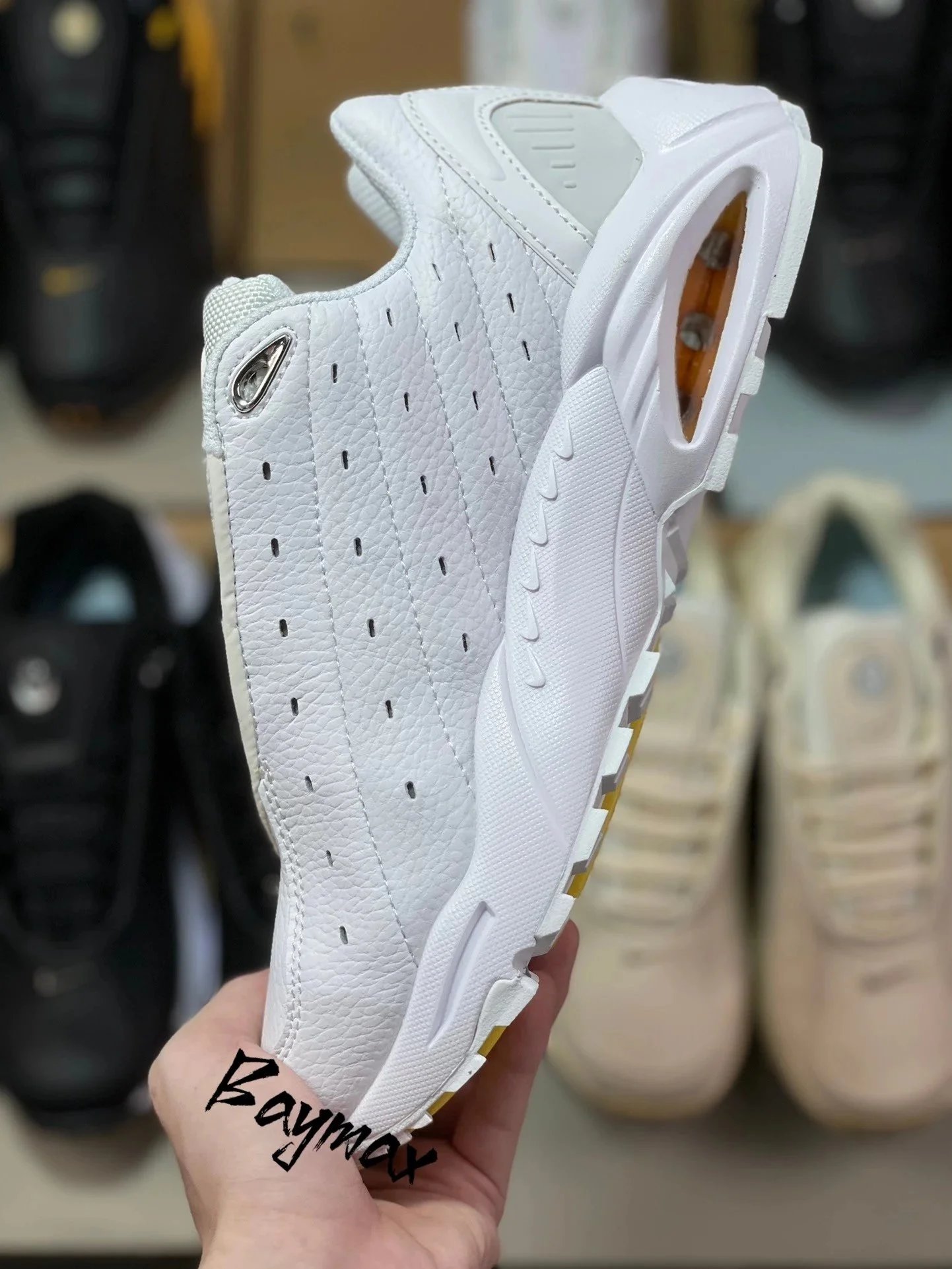 Women's Fashion Shoes 10315 5