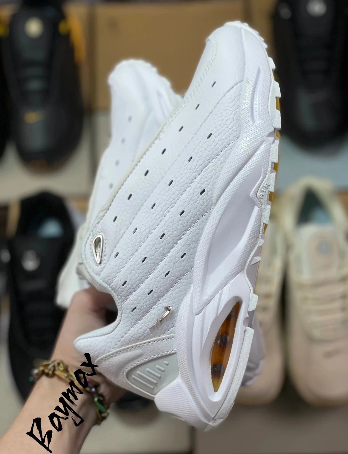 Women's Fashion Shoes 10315 10