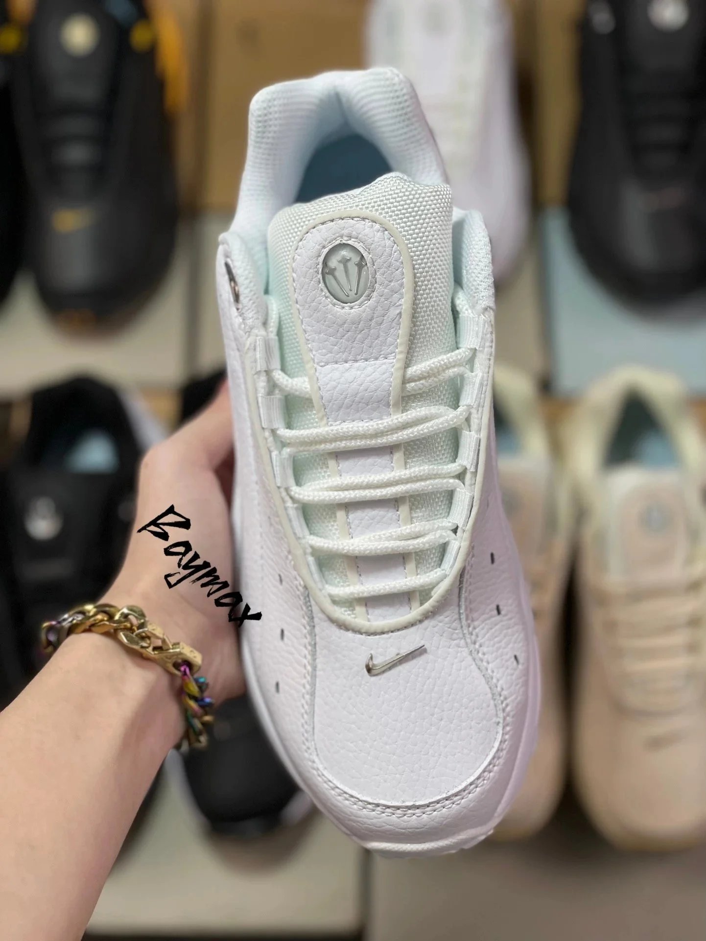Women's Fashion Shoes 10315 3