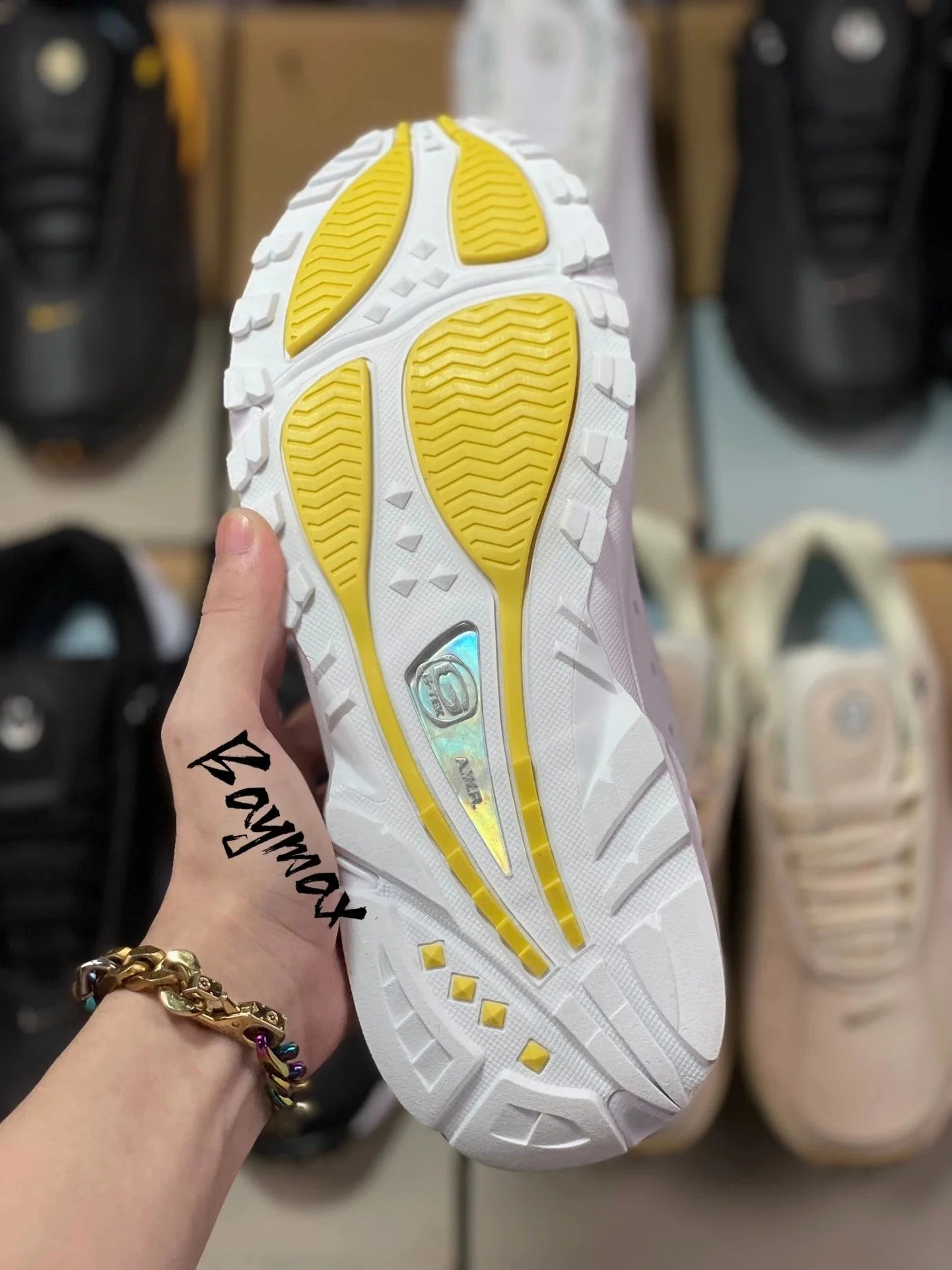 Women's Fashion Shoes 10315 8