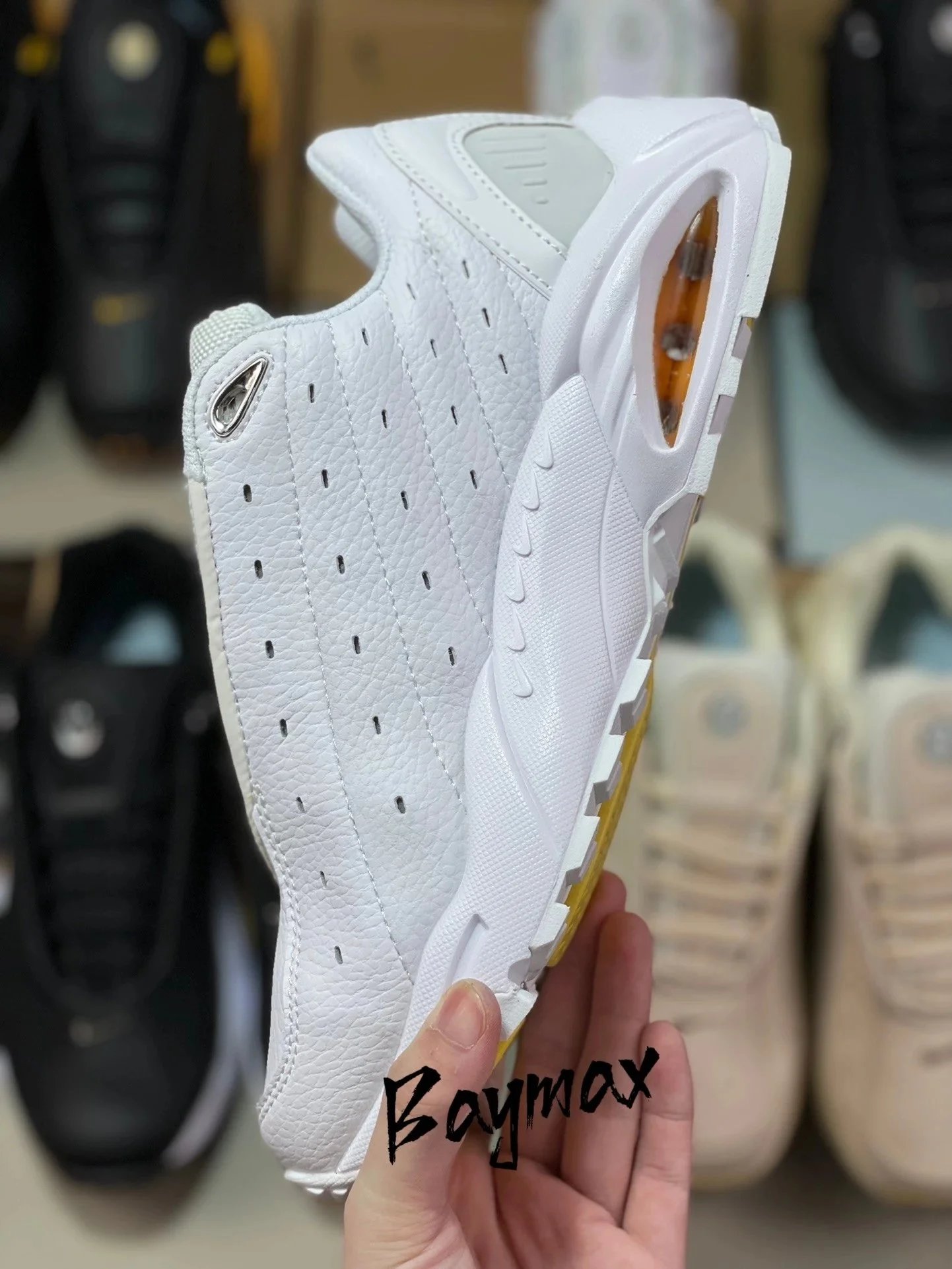 Women's Fashion Shoes 10315 7