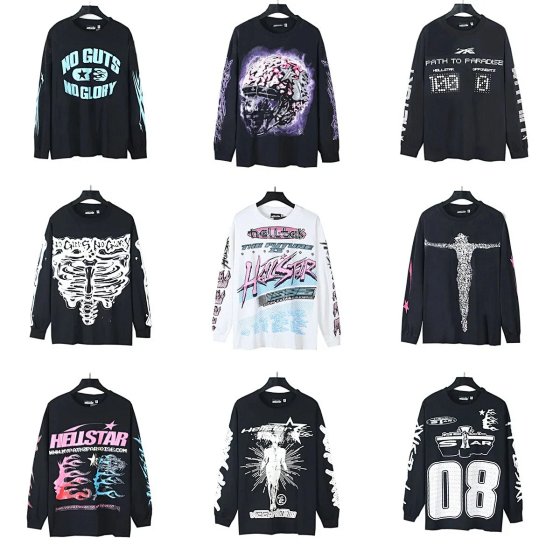 YGF Casual Hoodie for Fall/Winter