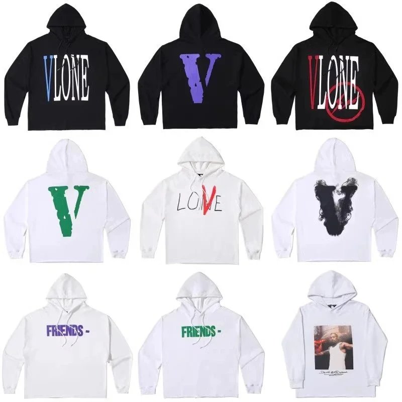 VLONE Hoodies [40 st