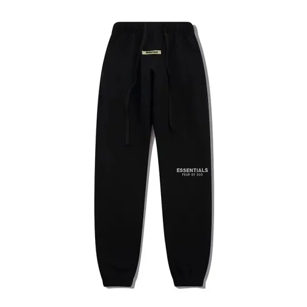Lacoste Live Gray Zip-Up Hoodie and Sweatpants Tracksuit - 9