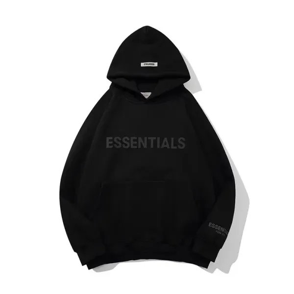 Lacoste Live Gray Zip-Up Hoodie and Sweatpants Tracksuit - 4