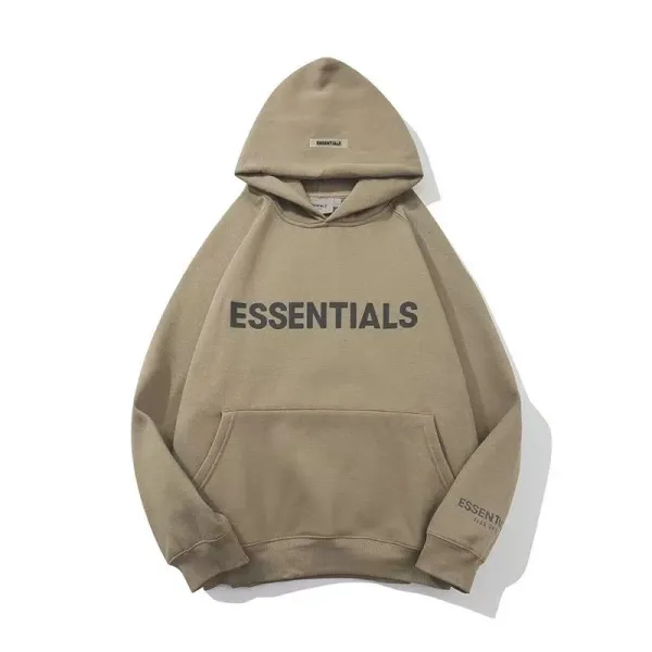 Lacoste Live Gray Zip-Up Hoodie and Sweatpants Tracksuit - 5