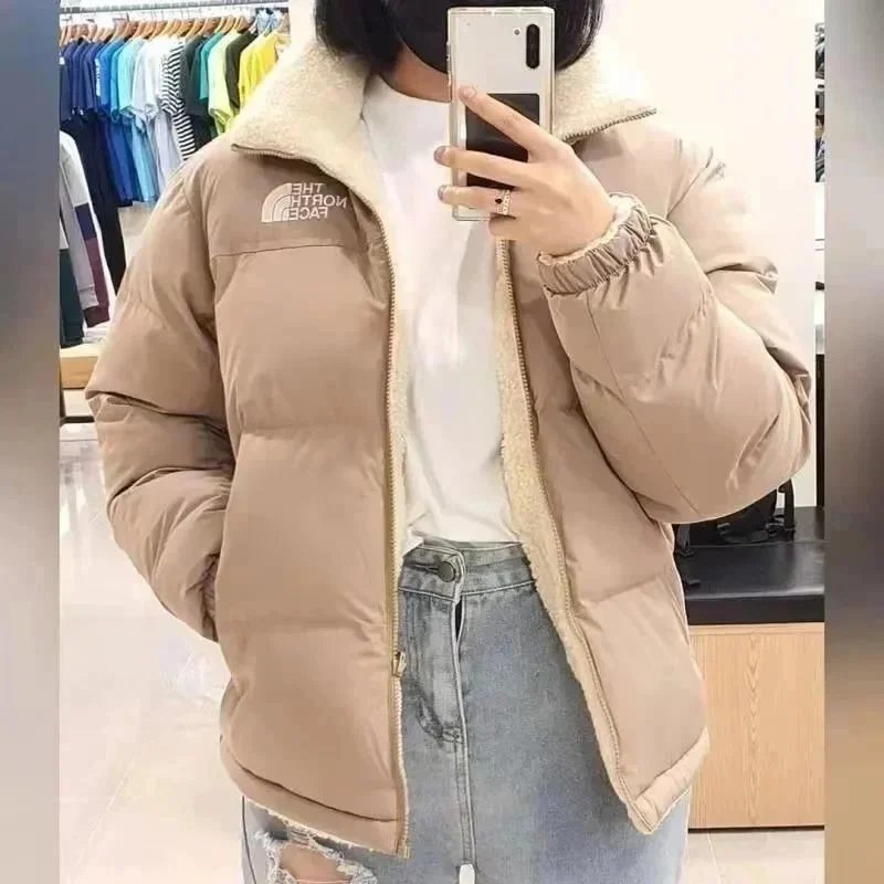 The North Face Nuptse Jacket Black Down Jacket - 9