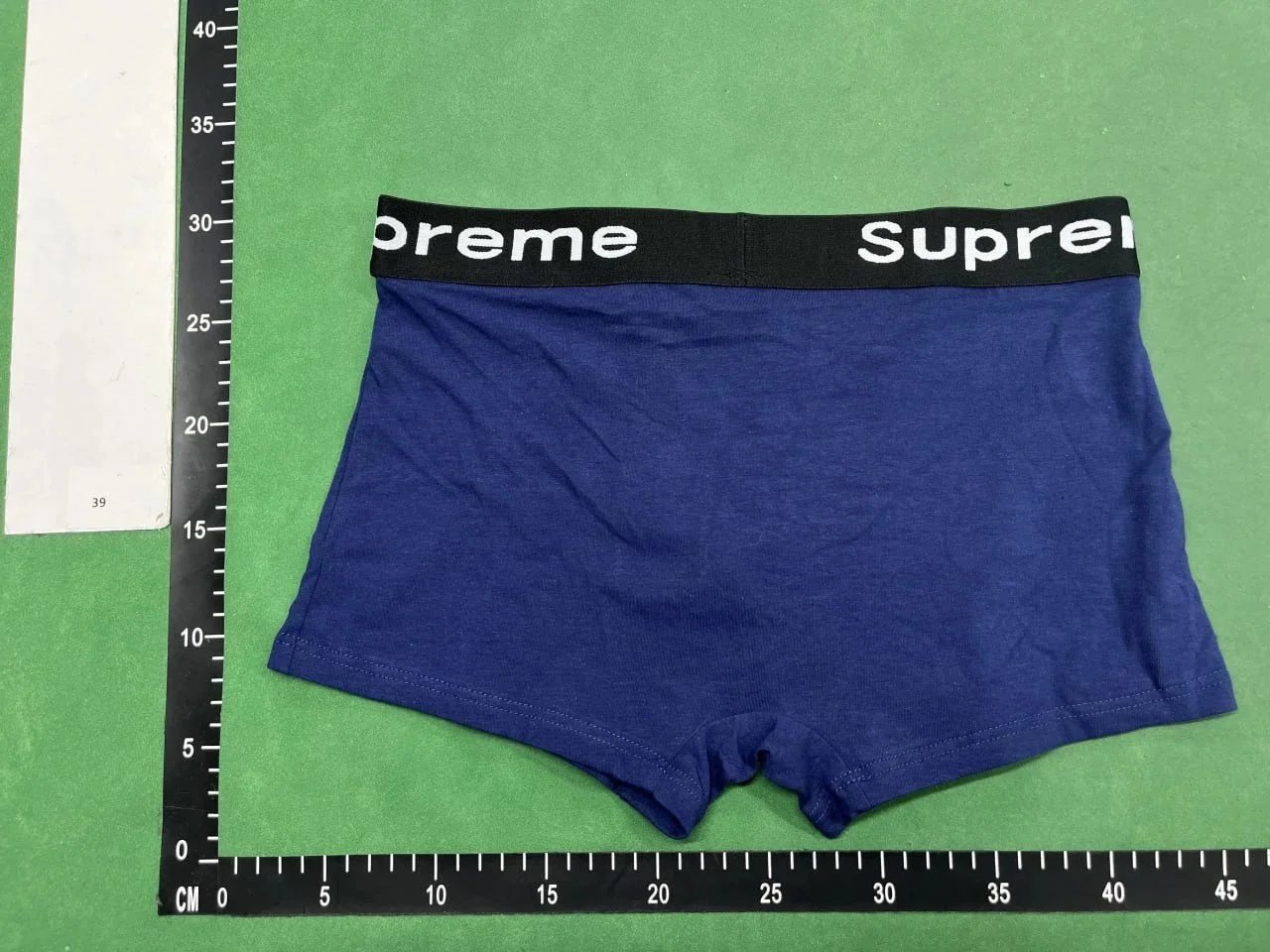 Supreme Boxer Briefs - 11/20