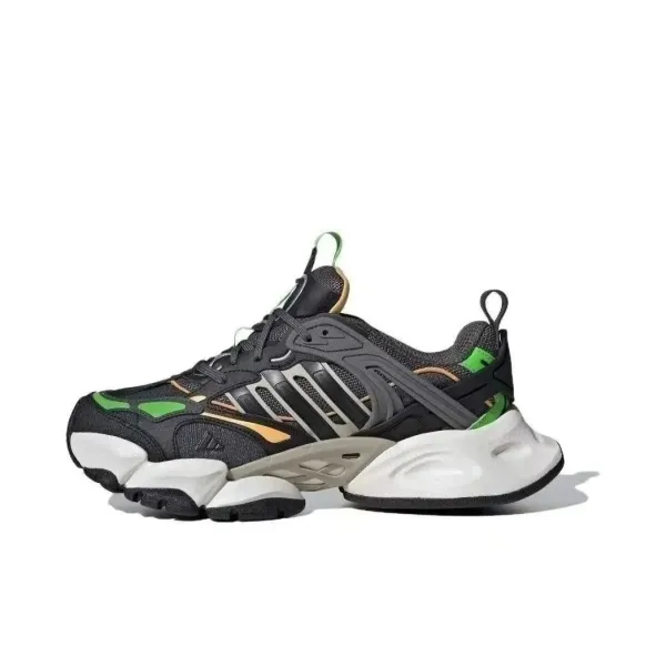 Adidas Originals Ozweego Multicolor Chunky Sneakers - 1