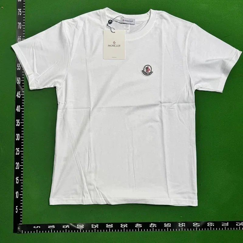 Stussy 8 Ball Graphic White T-Shirt - 3