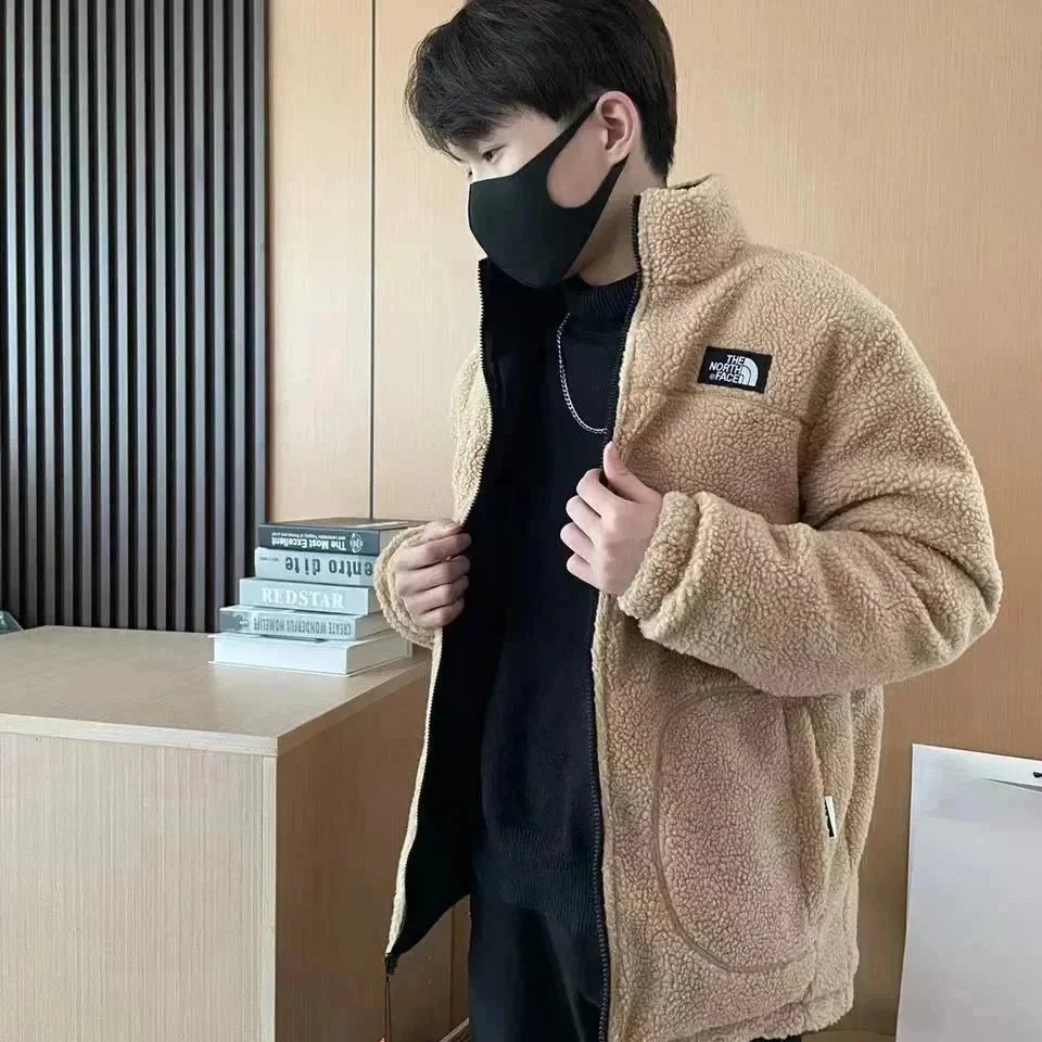 The North Face Nuptse Jacket Black Down Jacket - 4