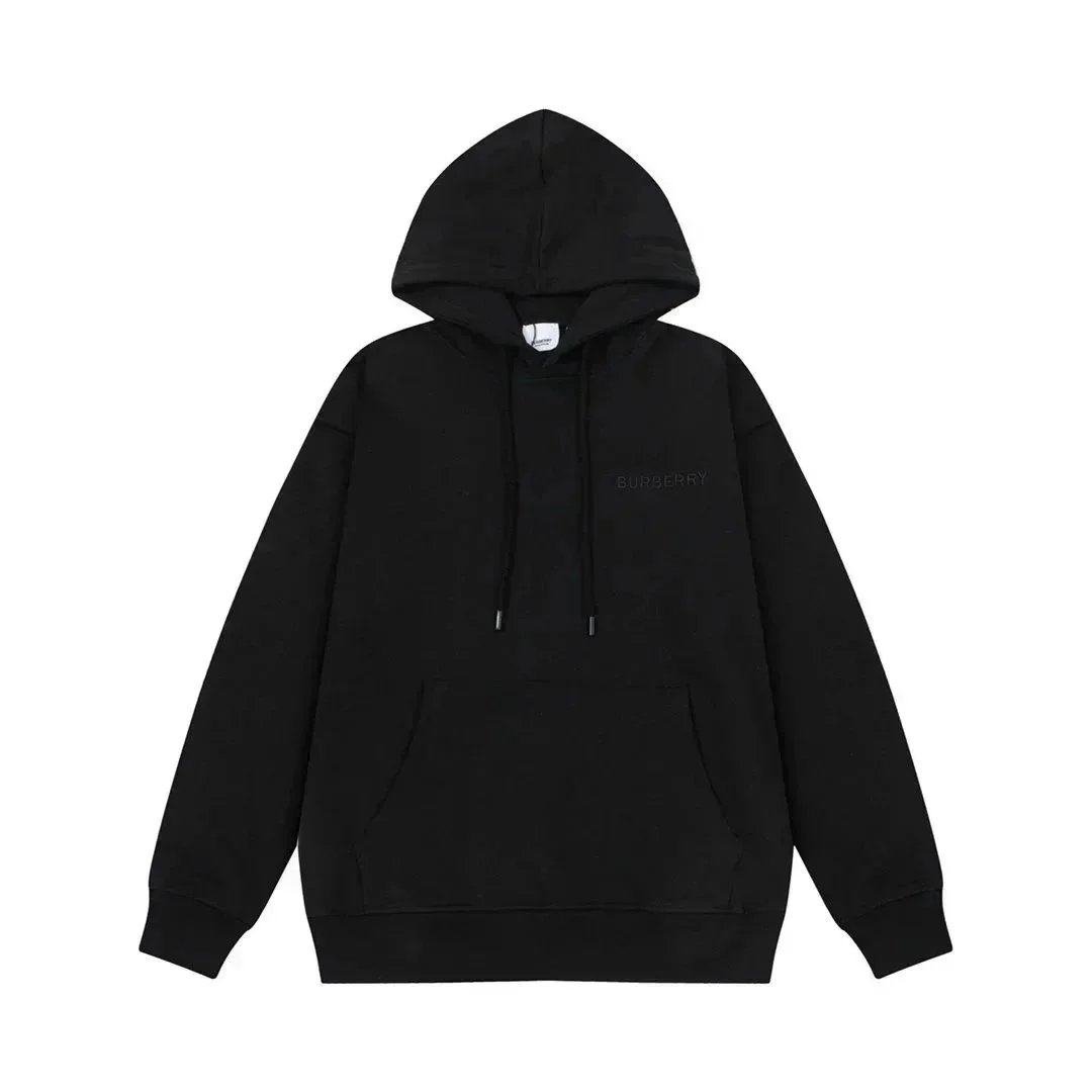 Burberry Hoodies in Various Colors and Styles - 8/48