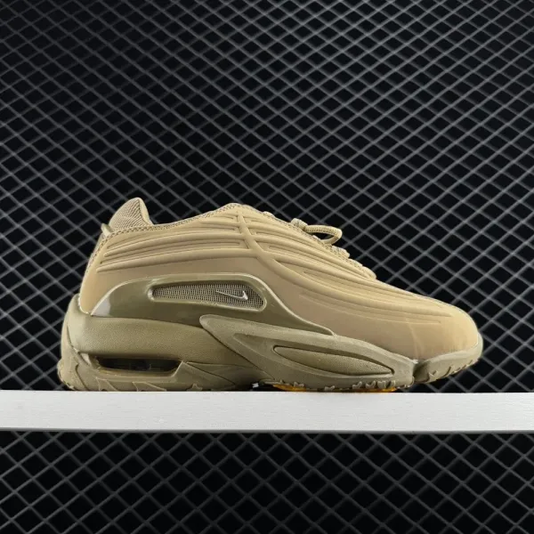 Nike Air Max Plus Beige Sneakers - 1