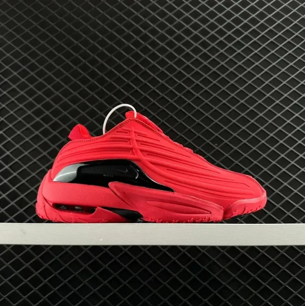 Nike Air Max Plus 'University Red' Running Shoes - 1