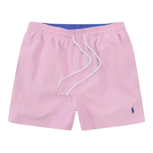 Polo Ralph Lauren Classic Polo Pony White Casual Set - 3
