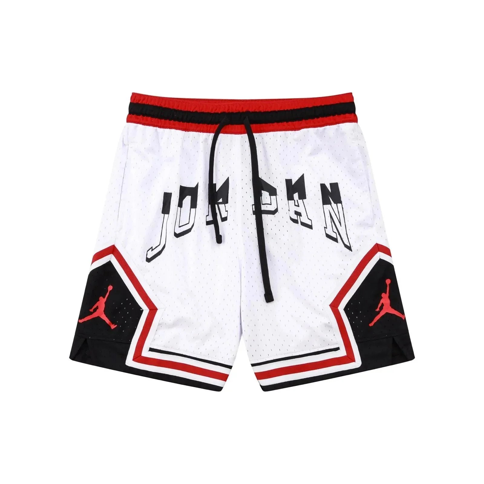 Air Jordan Breakaway Shorts Multicolor - 6