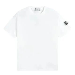 Stone Island Compass Patch Crewneck Sweatshirt