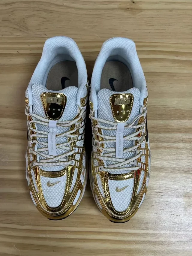 Nike Sneakers P-6000 product detail image 3