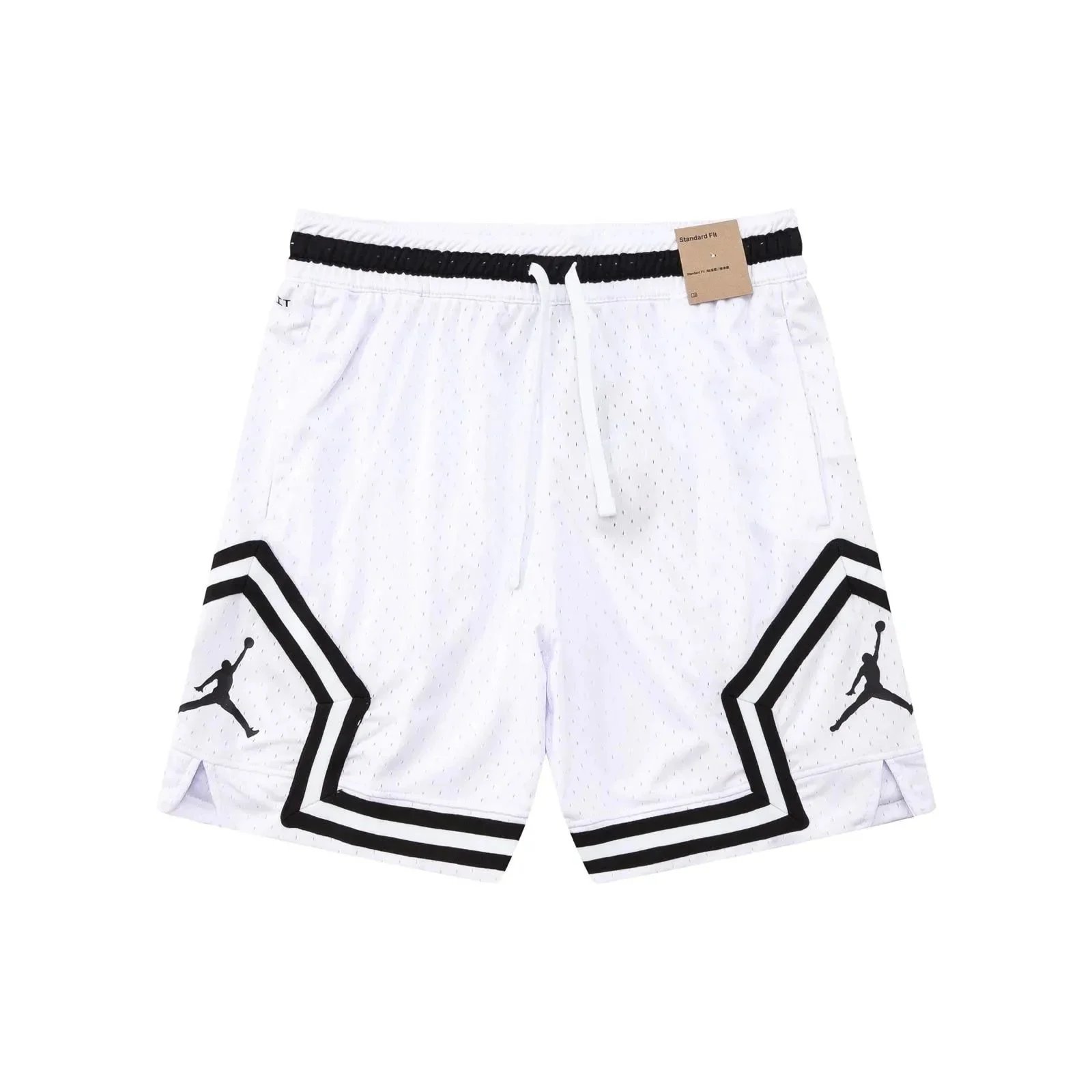 Air Jordan Breakaway Shorts Multicolor - 4