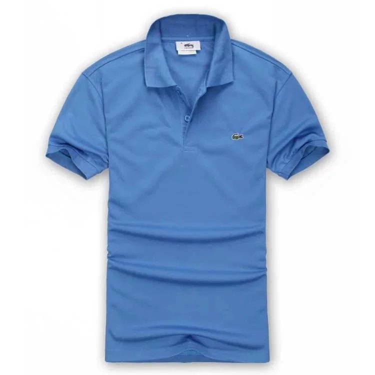 Lacoste Classic Polo White Polo - 7