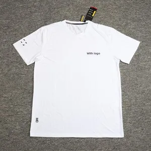Under Armour HeatGear Run Gray Performance T-Shirt - 7