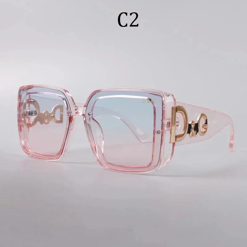 Versace Medusa Iconic Square Sunglasses Burgundy - 3