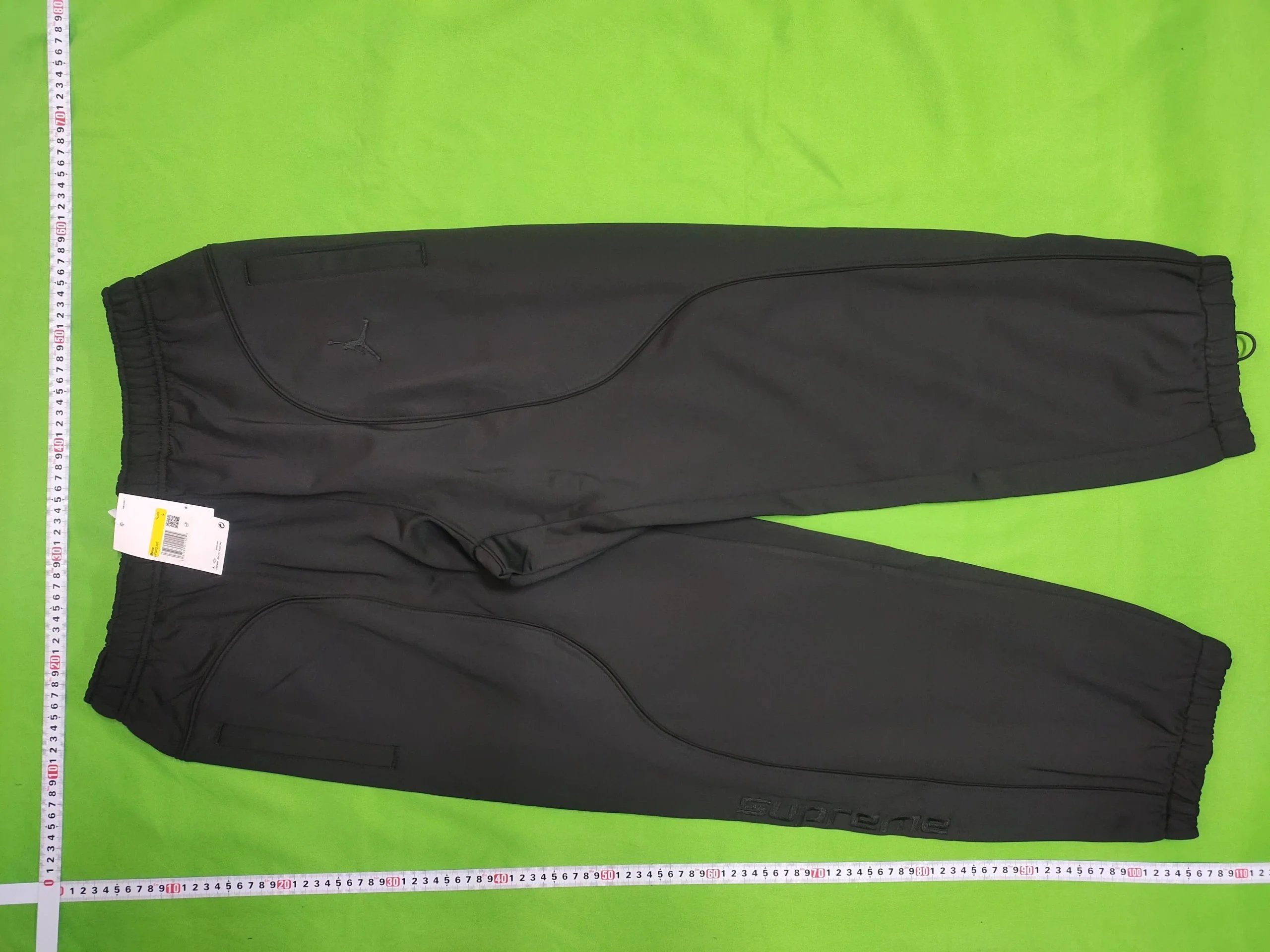 Nike Tech Fleece Windrunner Hooded Jacket Cement Gray - 7