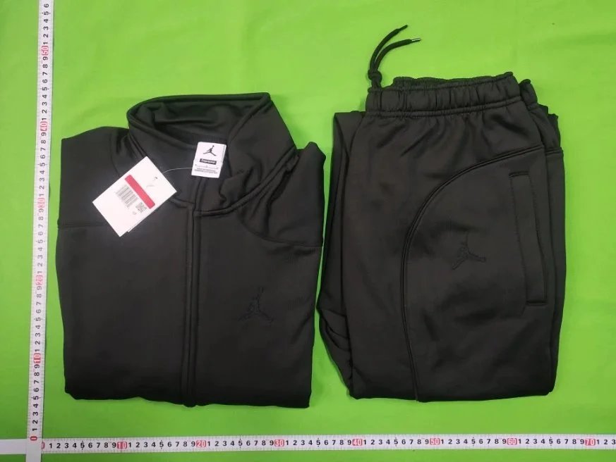 Nike Tech Fleece Windrunner Hooded Jacket Cement Gray - 9