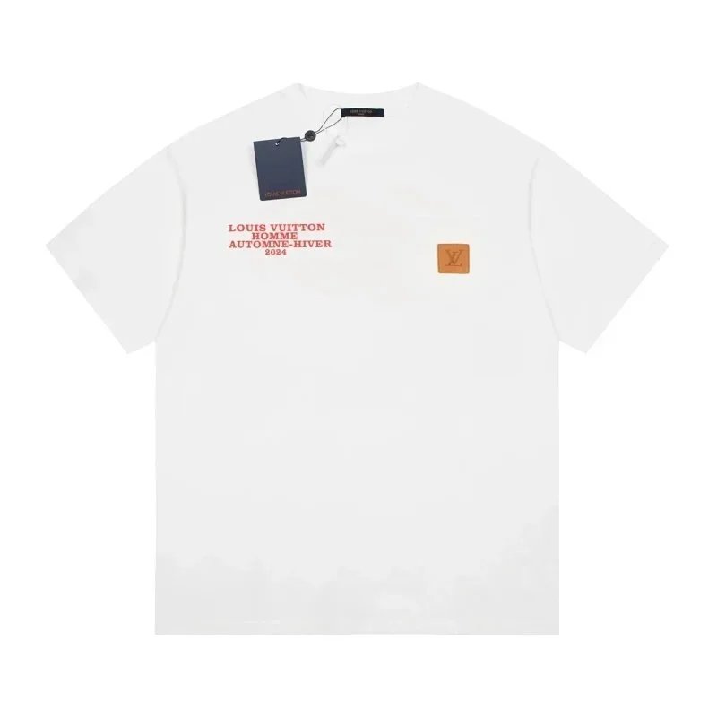 Off-White Floral Print Oversized T-Shirt White - 8