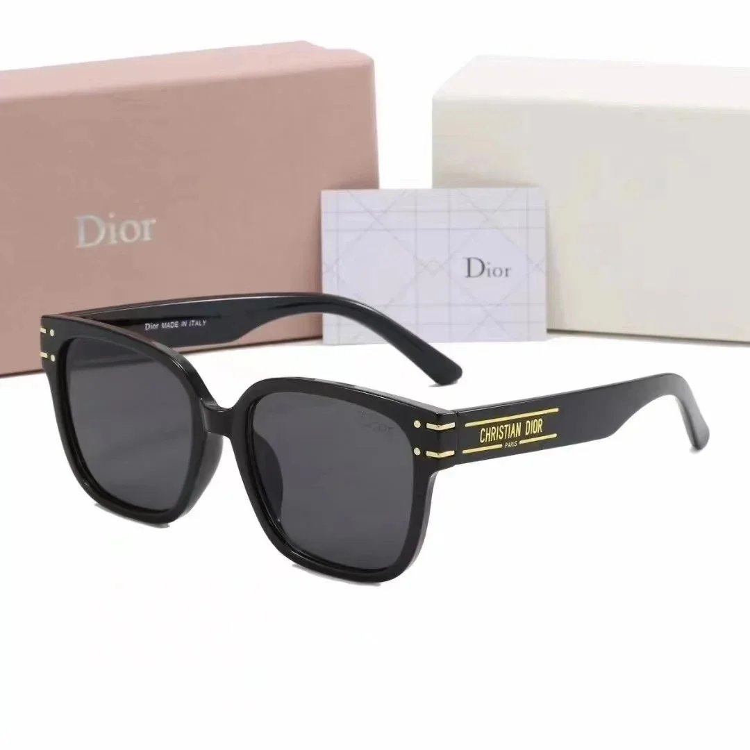 Prada PR 08SS Black Sunglasses - 10