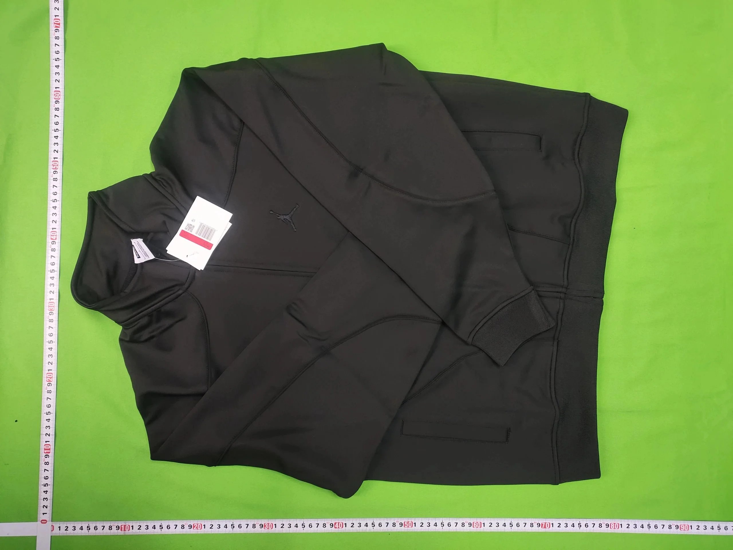 Nike Tech Fleece Windrunner Hooded Jacket Cement Gray - 5