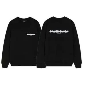 Off-White x Various Brands Archive Print Black Hoodie - 8