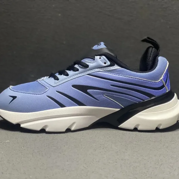 Asics Gel-Kayano 14 'Lavender Fog' Chunky Sneakers - 1
