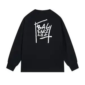 Off-White x Various Brands Archive Print Black Hoodie - 5