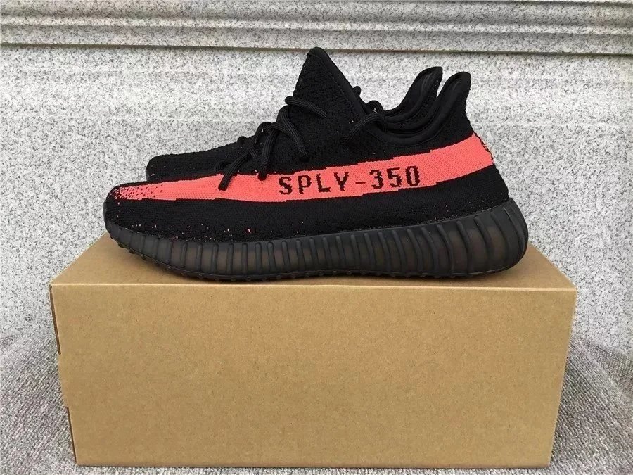Adidas Yeezy Foam Runner Black Sneakers - 3
