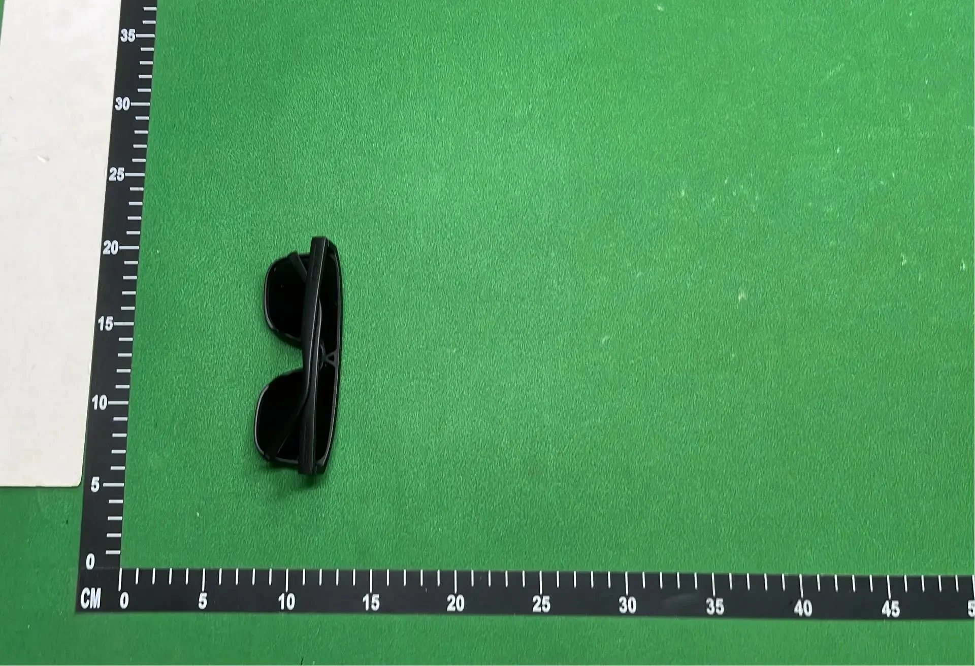 Prada PR 08SS Black Sunglasses - 5