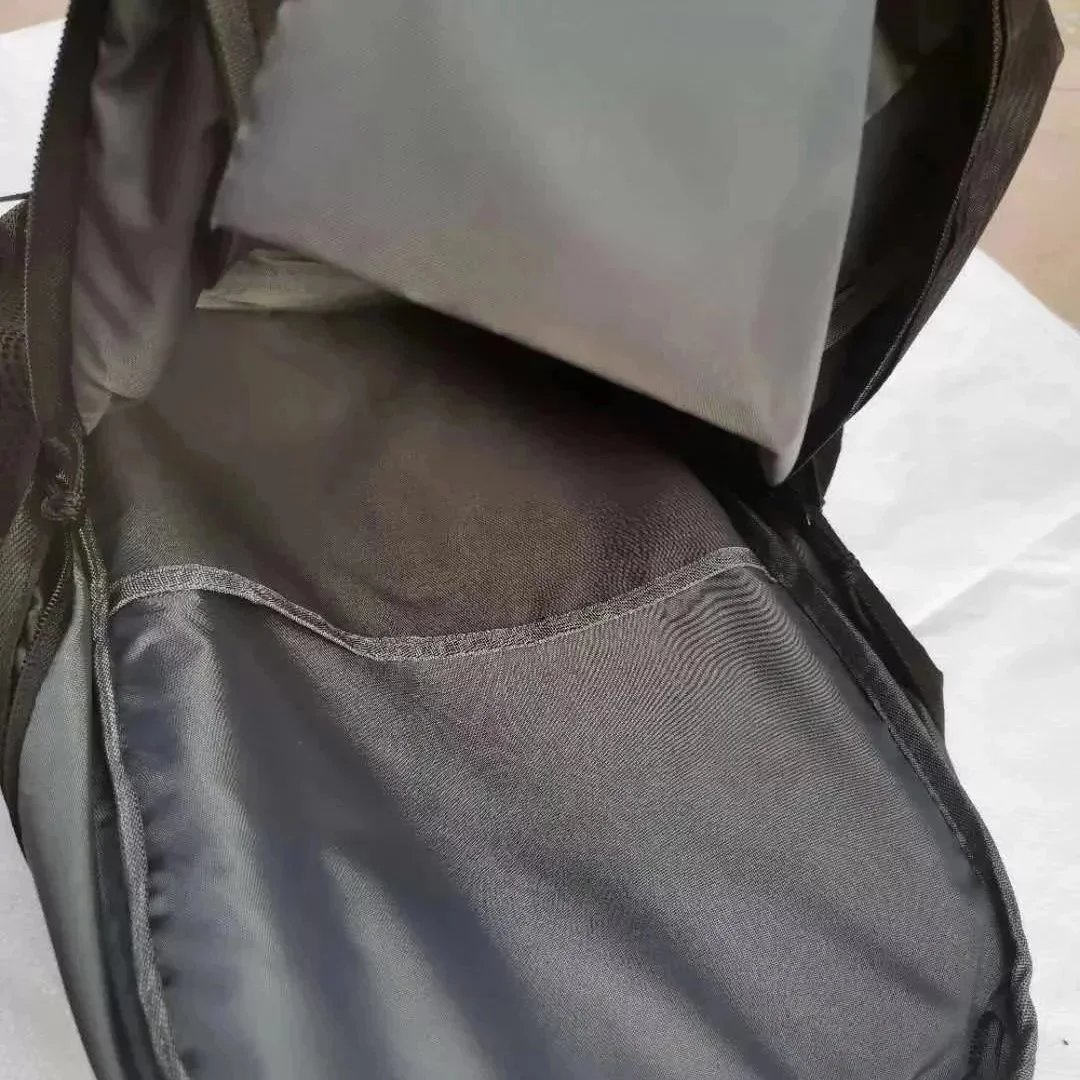 Supreme Large Backpack Red - 8