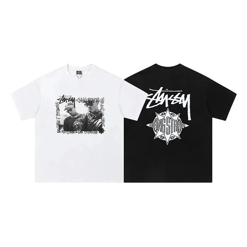 Stussy Designs Summer Twenty Three Laguna Beach California USA T-Shirt - 8
