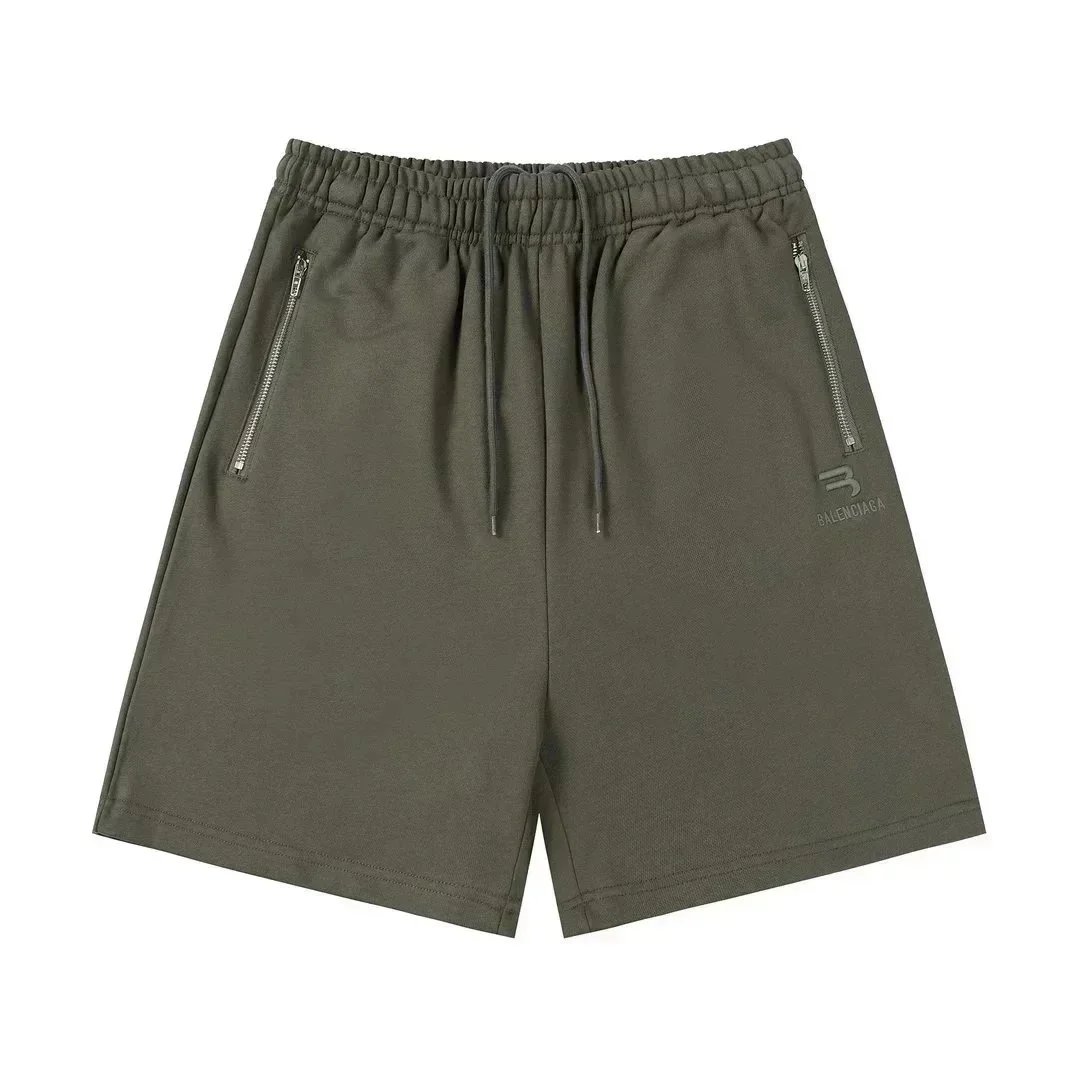 The North Face Utility Shorts Khaki Shorts - 5