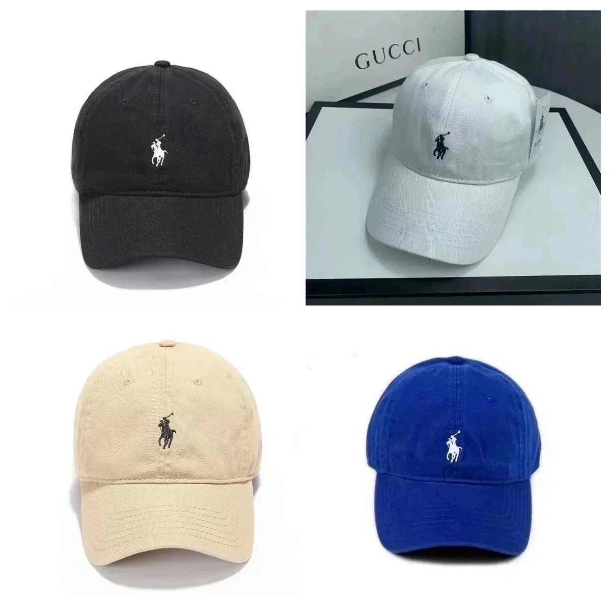 Fashionable and versatile hat