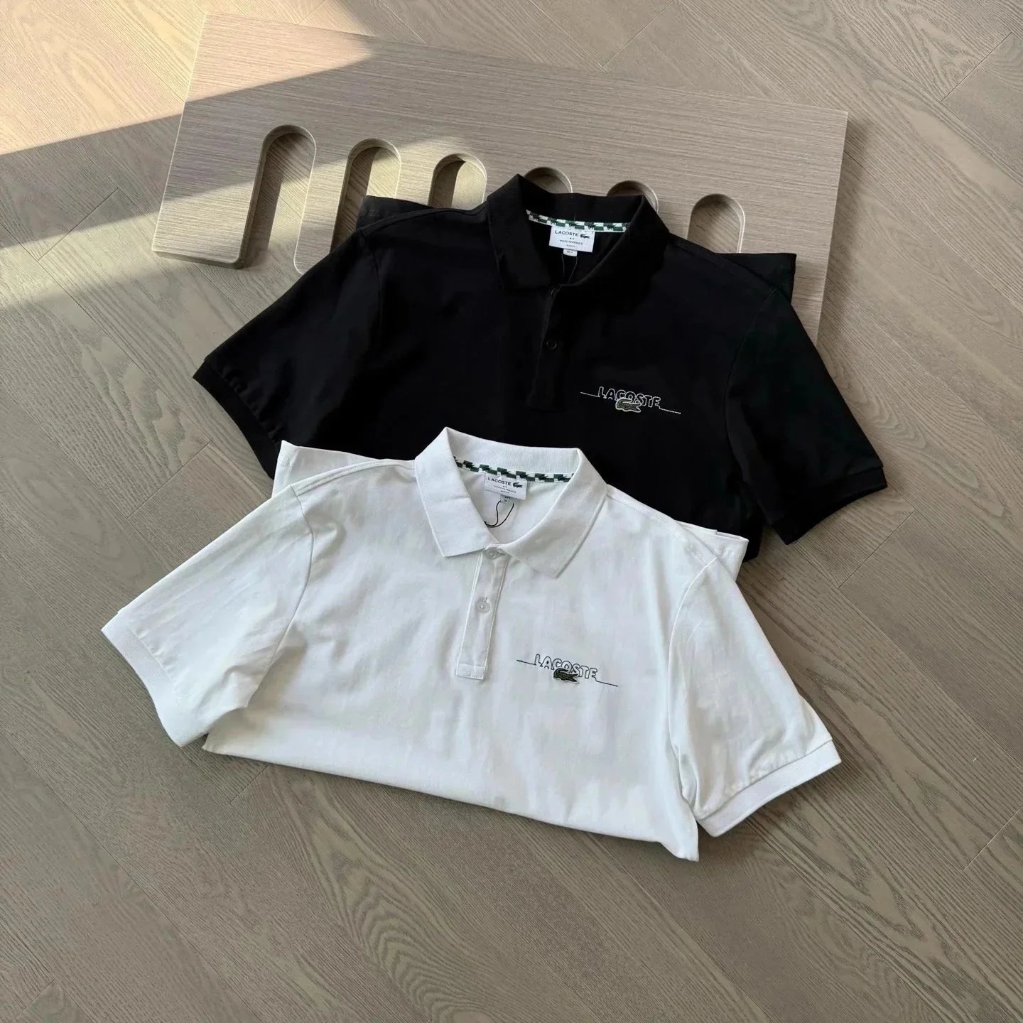 Lacoste Sweatpants - 16/25