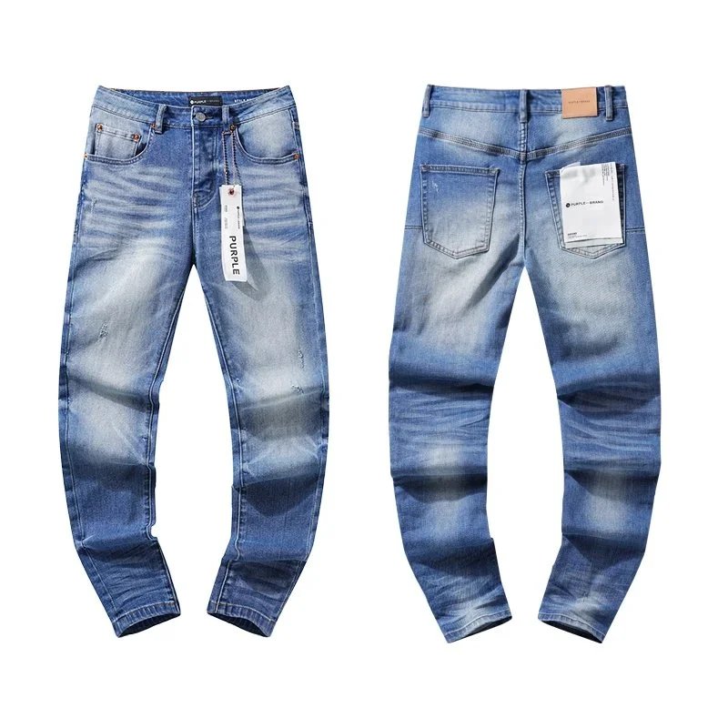 Badfriend Star Logo Black Jeans - 8