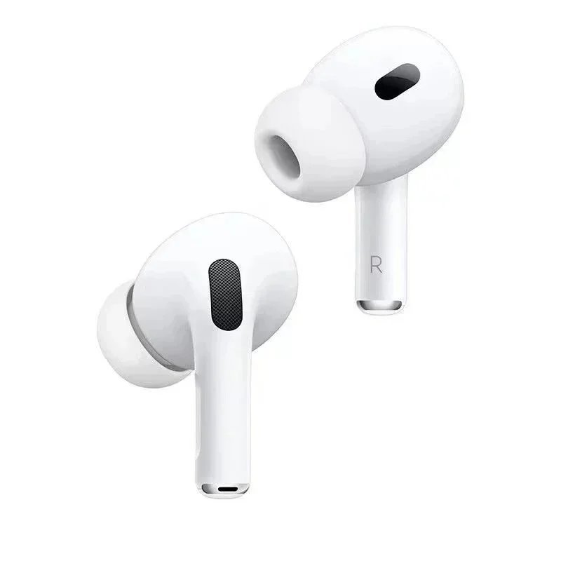 Apple AirPods Pro (2nd Generation) White TWS Earbuds - 3