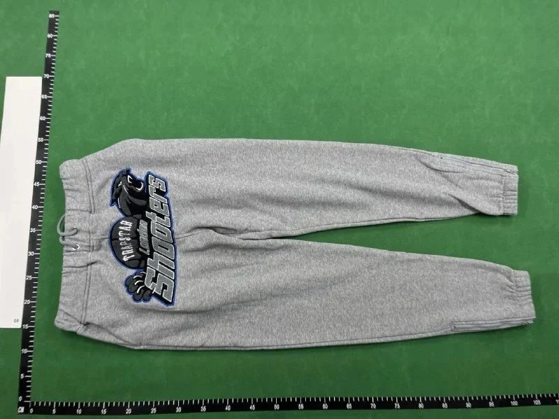 Trapstar Shooters Graphic Hoodie - 4/38