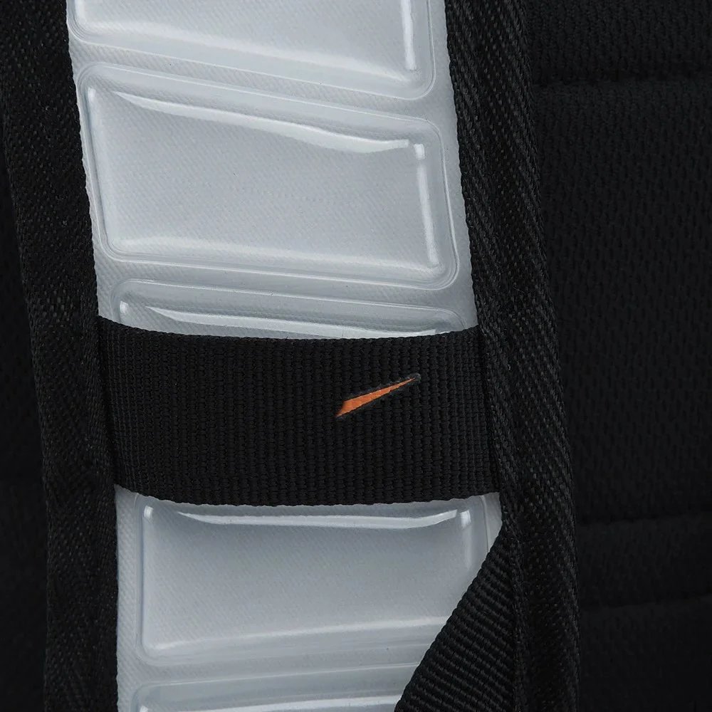 Nike Elite Backpack Light Blue Marble Print Casual Backpack - 10