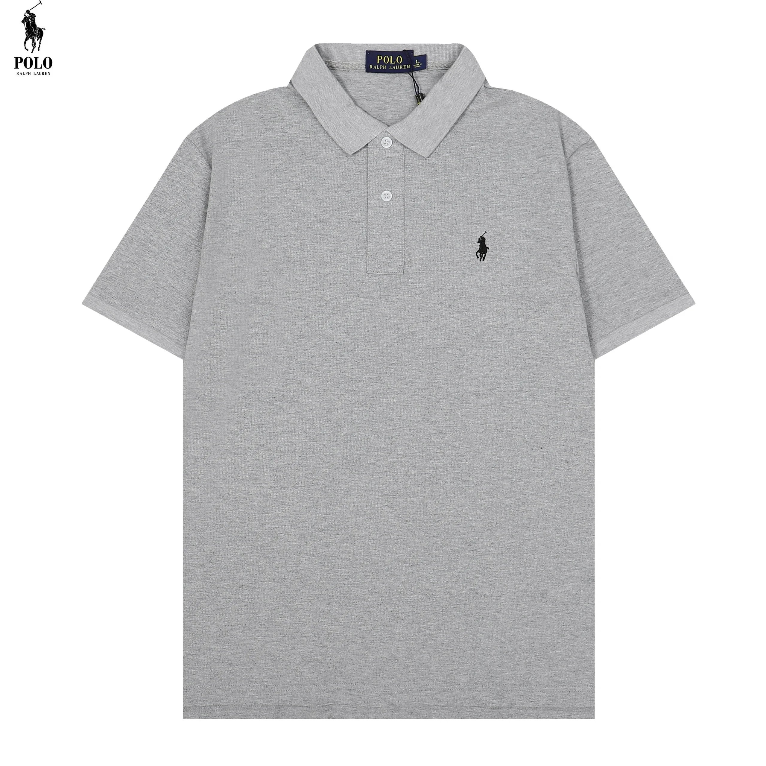Ralph Lauren Polo Bear Navy Polo - 3