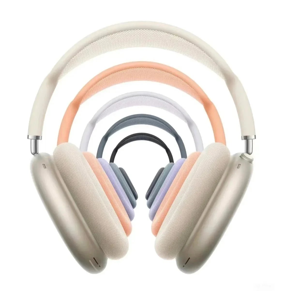 Apple AirPods Max USB-C Over-Ear Headphones