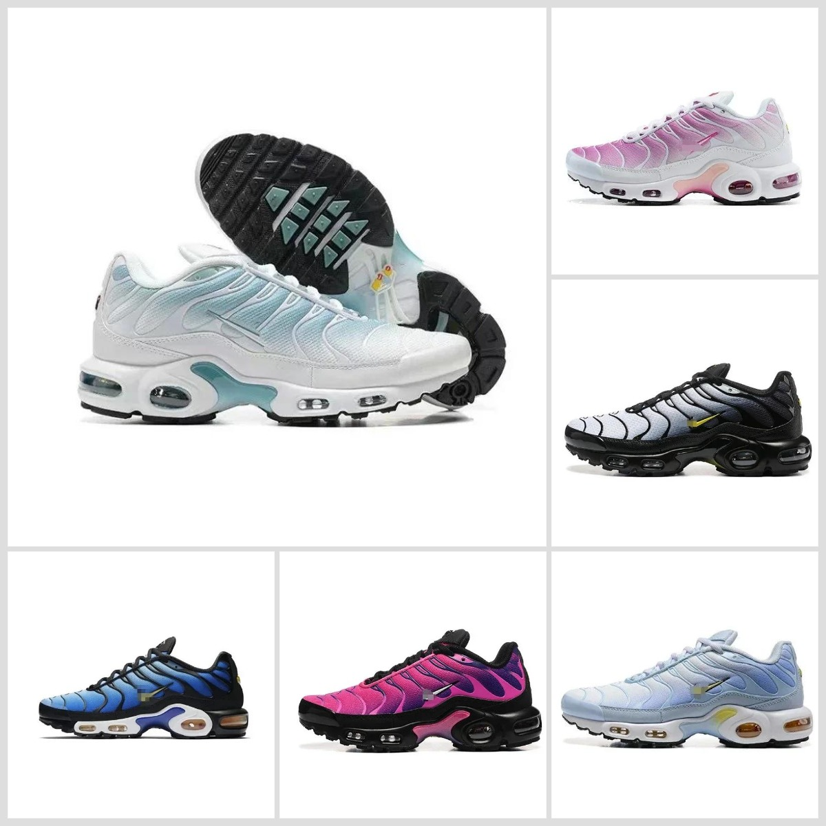 Nike Air Max Plus TN Sneakers