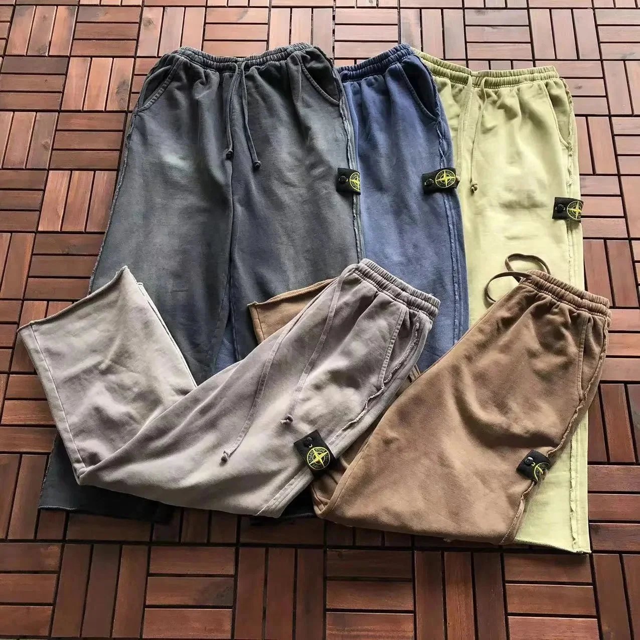 The North Face Futurelight Cargo Pants Black - 6
